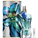Jean Paul Gaultier Le Beau Flower Edition - Eau de Parfum - Doftprov - 2 ml